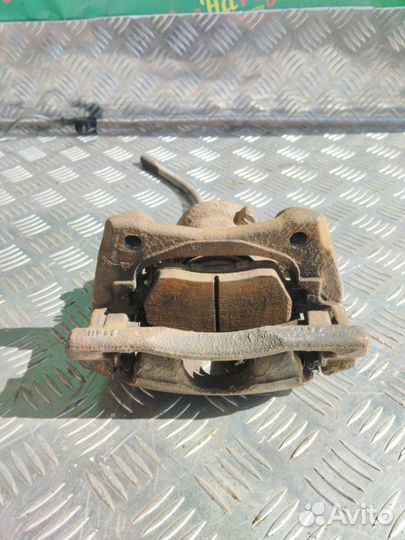 Суппорт передний левый Лада Largus H4M 2016