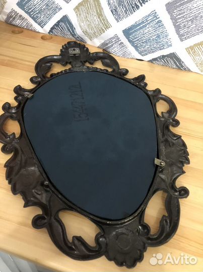Винтажное Зеркало в раме СССР