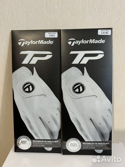 Перчатка для гольфа