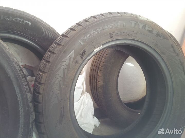 Nokian Tyres eLine 185/65 R15