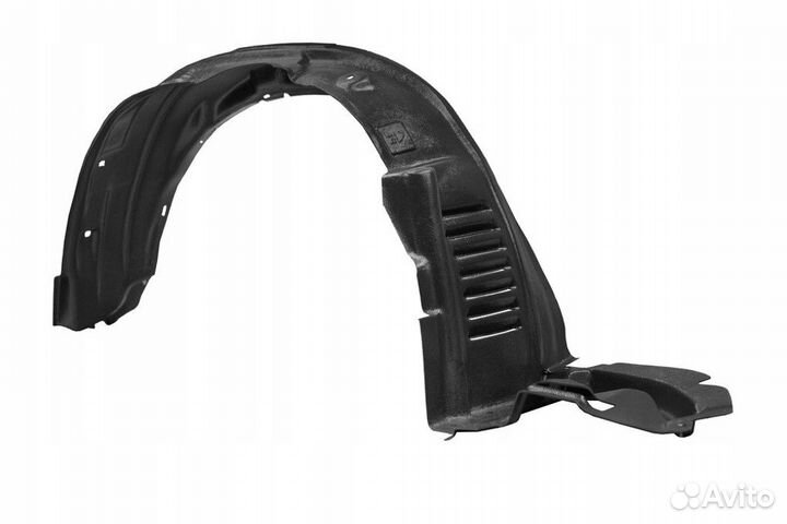 Toyota Avensis подкрылок