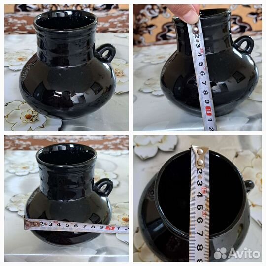 Кувшины СССР