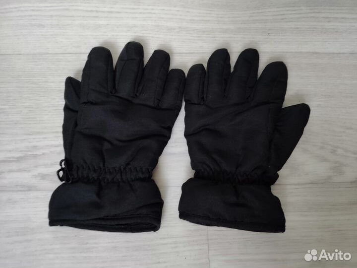 Перчатки Outventure