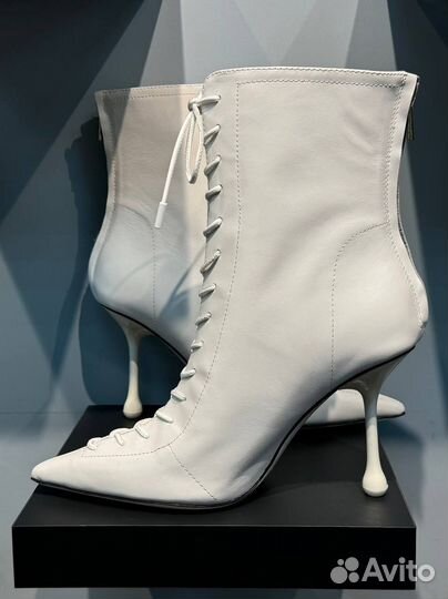 Ботильоны Jimmy Choo Scarlett