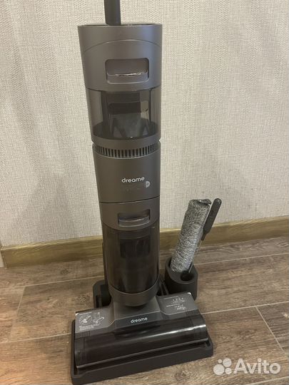 Моющий пылесос Dreame H11 Max