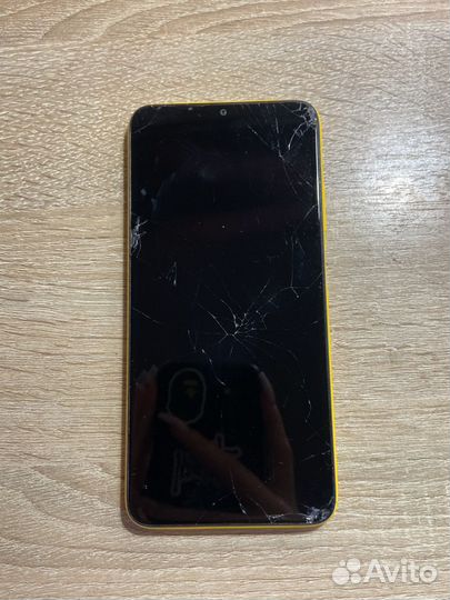 Мобильные телефоны бу xiaomi poco m3