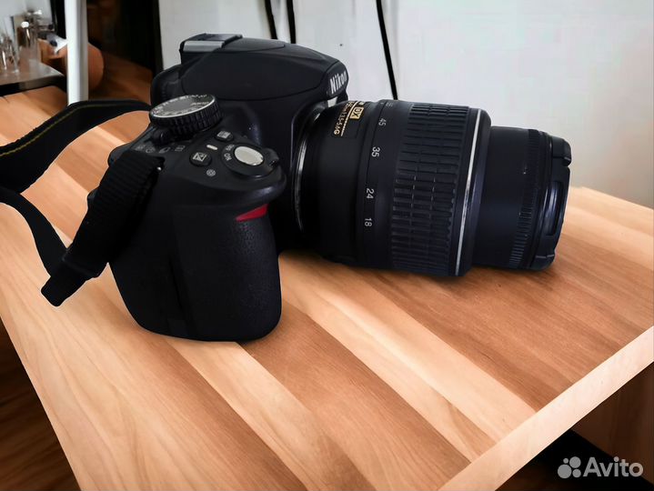 Фотоаппарат в аренду