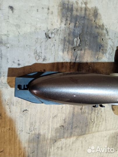 Ручка двери Kia Sportage 3