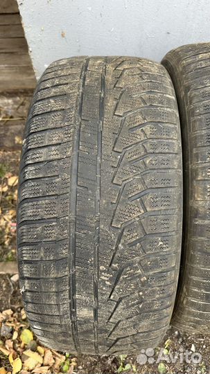 Hankook Winter I'Cept Evo2 W320 245/50 R18 104V