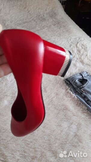 Туфли женские 37 размер