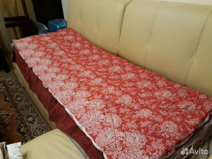 Спальный мешок-одеяло, 140 на 180 см