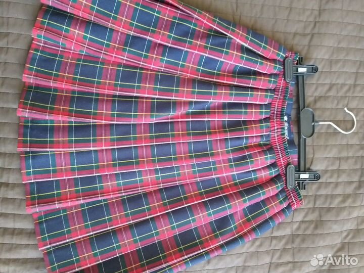 Форма школьная фирма Перемена