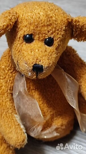 Мишка Teddy маленький