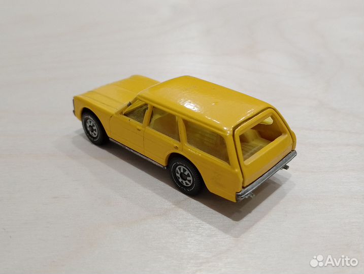 Ford Granada Turnier