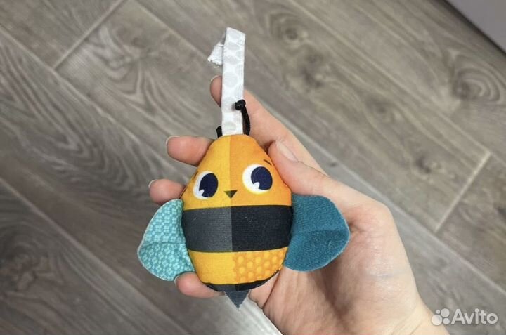 Дуга мобиль tiny love сказочный лес