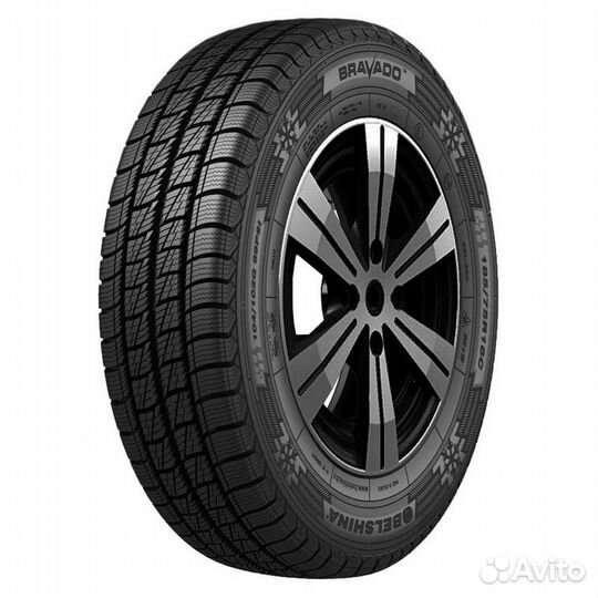 Белшина Бел-303 195/75 R16 R