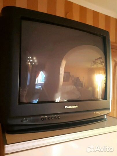 Телевизор
