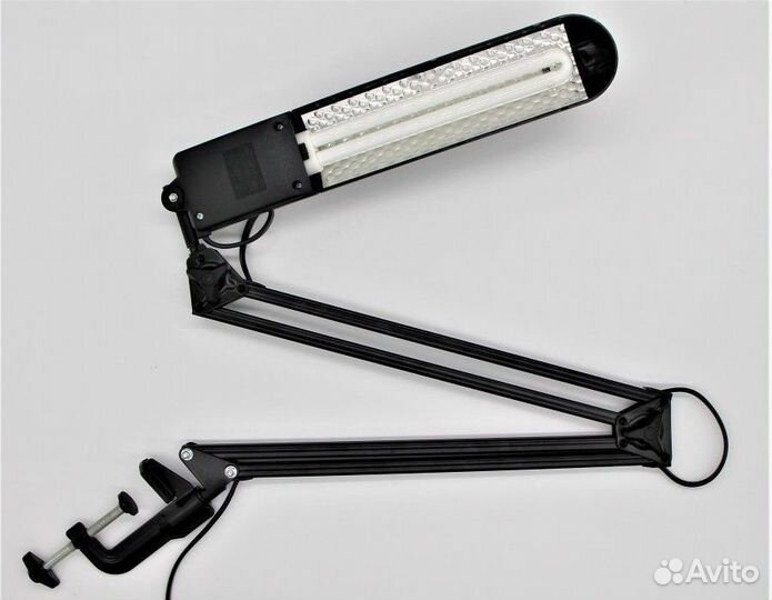 Светильник Трансвит Дельта фдб13-11-001