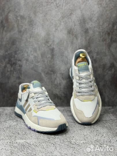 Кроссовки Adidas nite jogger