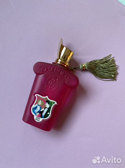 Xerjoff Gran Ballo распив оригинал