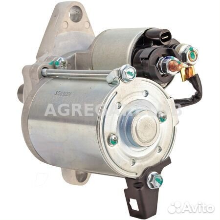 Стартер krauf STU3392XH