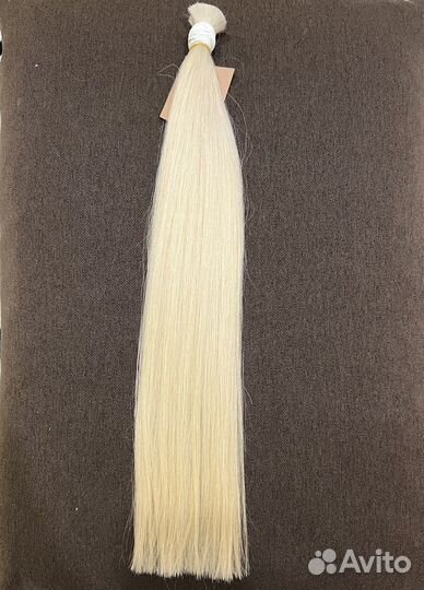 Волосы для наращивания 40,50,60,70,80 см