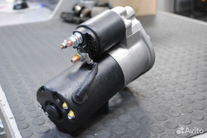 Стартер Jeep Grand Cherokee, Cherokee 4.0