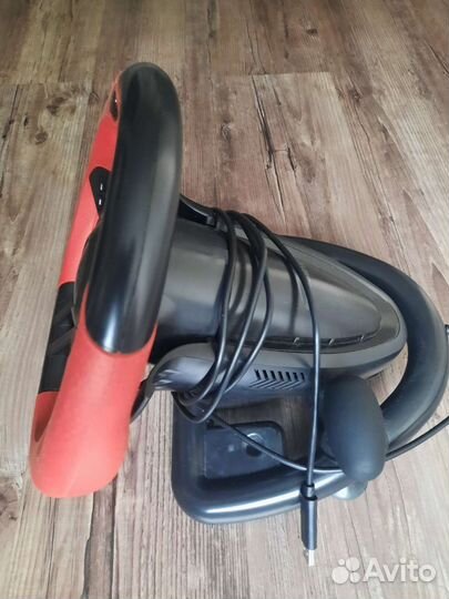 Руль Speedlink Trailblazer Racing Wheel