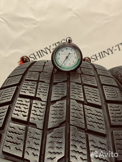 Dunlop DSX-2 205/65 R16