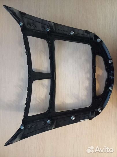 Автомагнитола бу