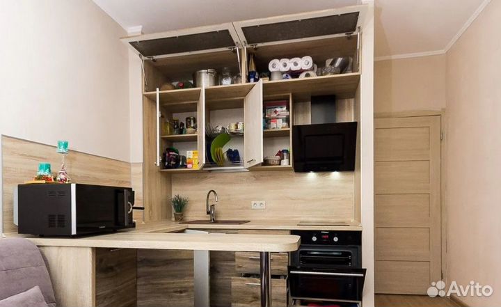 Заказная кухня в рассрочку от фабрики