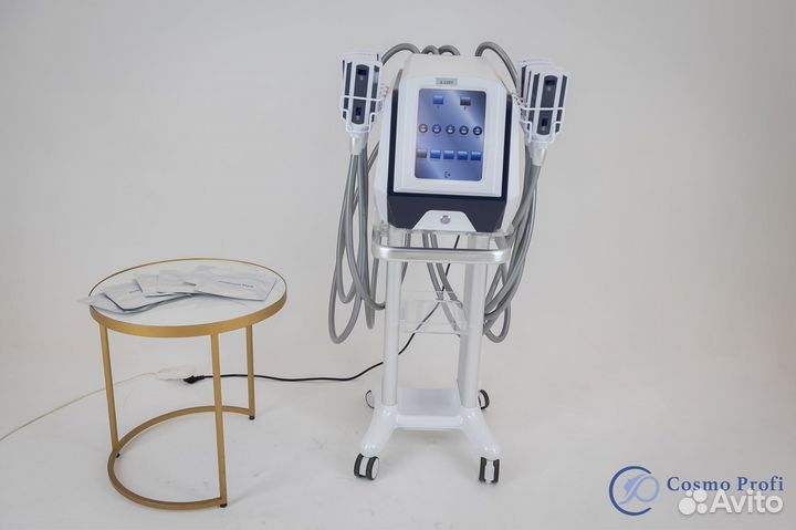 Невакуумный аппарат Криолиполиза mini в Новосибирс