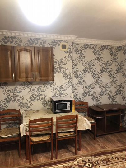 Комната 16 м² в 1-к., 5/5 эт.