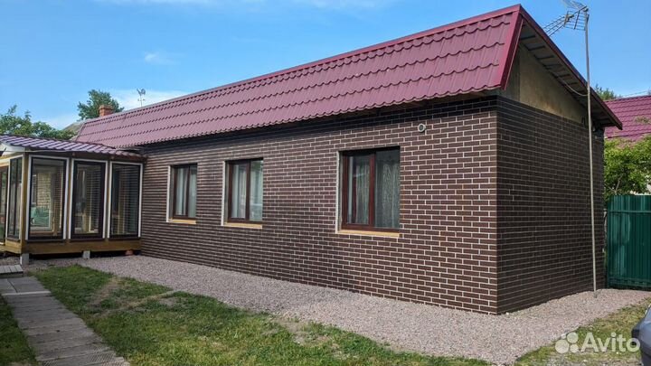 Термопанель Premium Paradyz Semir Brown (3229)