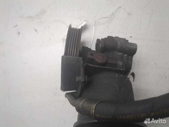 Гур Toyota Previa (Estima), 2002