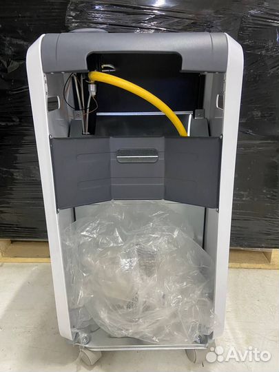 Газовый обогреватель инфракрасный Ballu bigh-55