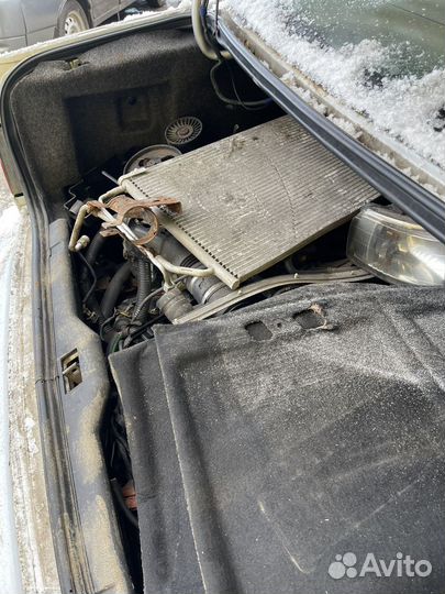 Запчасти на iran khodro samand