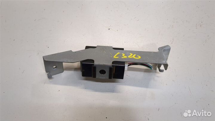 Блок управления электроусилителем руля Infiniti EX