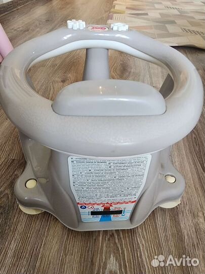 Сиденье в ванну Ok Baby Flipper Evolution