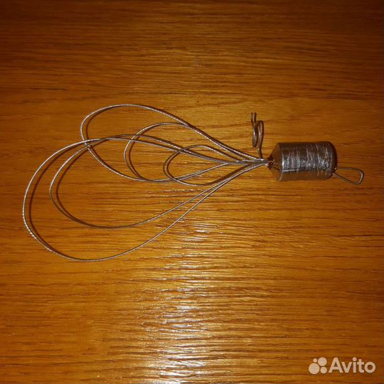 Отцеп зимний 