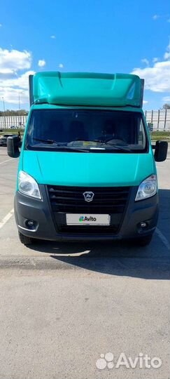 ГАЗ ГАЗель Next A21R22, 2013