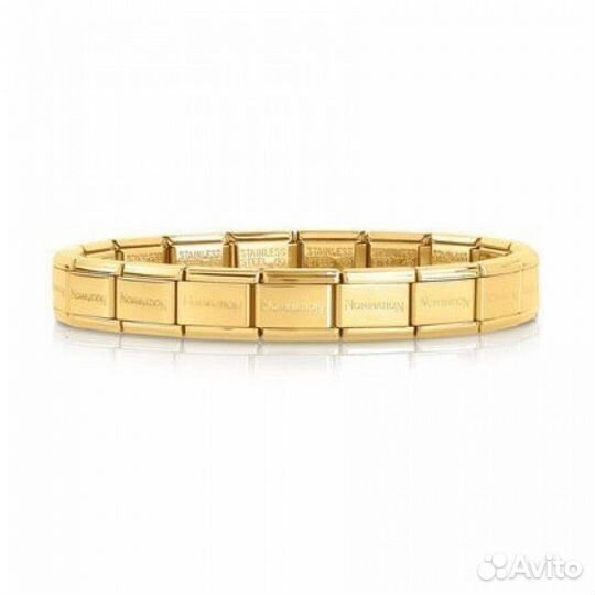 Браслеты nomination