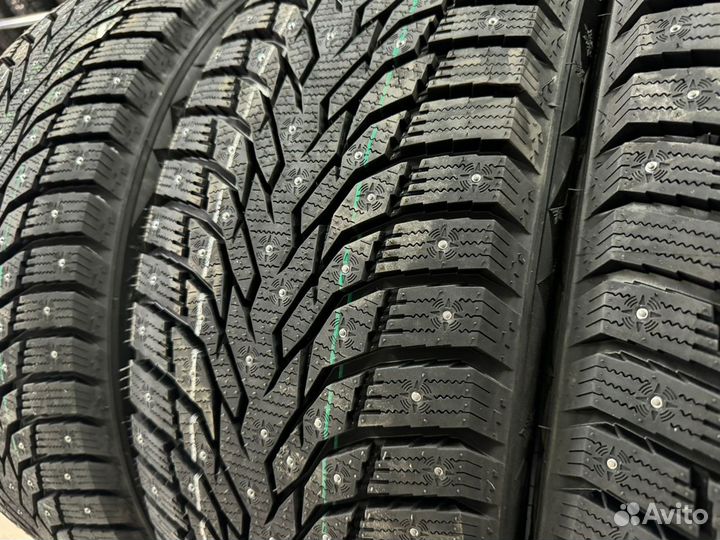 Tracmax X-Privilo S500 245/45 R18 116