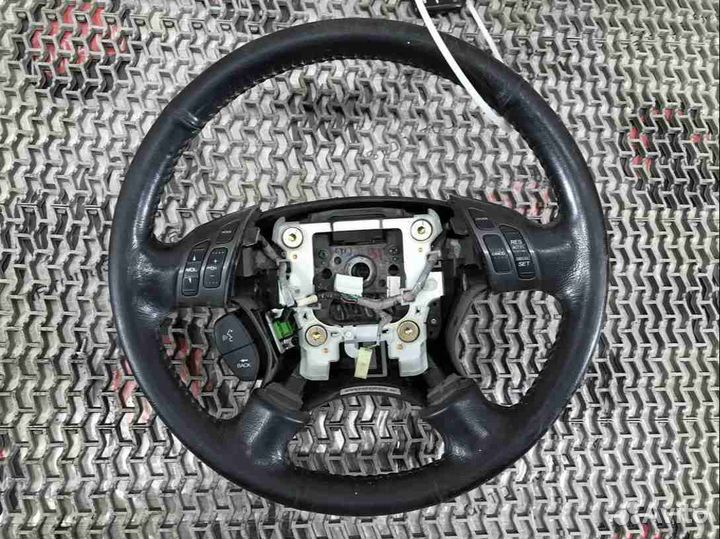 Руль Honda Odyssey