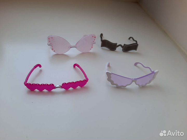 Одежда и аксессуары для LOL Tweens