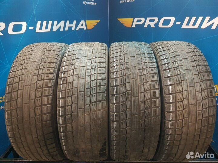 Yokohama Ice Guard IG20 225/55 R18