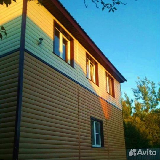 Окна с установкой