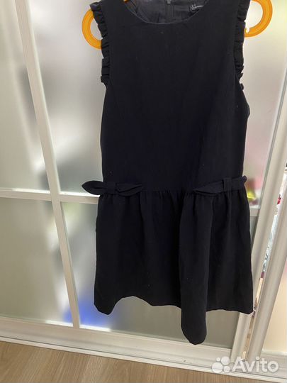 Сарафаны школьные 134-140 р