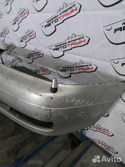 Бампер nissan laurel GC34 GCC34 GNC34 HC34 SC34 1