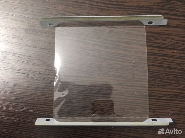 Крепления жесткого диска для ноутбука hp g6-2000